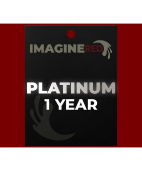 IMAGINE RED Platinum Plan 12 months Key GLOBAL